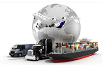 International Orders Logistics