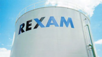 Customer Profile REXAM Beverage Can (Ball Packaging) 